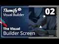 Themify Visual Builder - 02