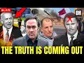 Download Lagu Israel’s HIDDEN War: Charlie Kirk BOMBSHELL Shocks the World | Patrick Henningsen \u0026 Alex Krainer