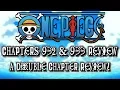 One Piece Chapters 932 933 Review