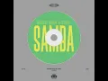 ZHIKO, Karim Naas - Samba (Extended Mix)