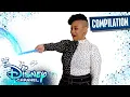 The Cast of Raven s Home Makes a Wand ID Raven s Home Disney Channel