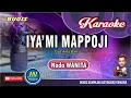 Iyami Mapoji_Karaoke Bugis Keyboard_Nada Wanita_Cipt. Anto Barru