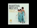 Martha Reeves & The Vandellas ~ Heat Wave  (1963)
