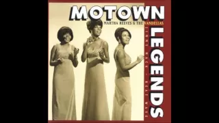 Martha Reeves The Vandellas Heat Wave 1963  Martha Reeves The Vandellas Heat Wave 1963