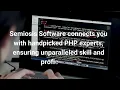Hire PHP Developer - 1 9177322215