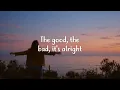 ZAYN - Side Effects (Lyrics)