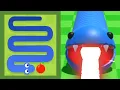 I Made Snake But It s An FPS Game