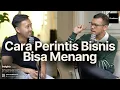 Download Lagu MERINTIS USAHA TIDAK SULIT KALAU TAU - INSIGHTS 047 (ft. Augie \u0026 Hansel)