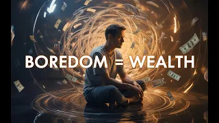 The Hidden Power of Boredom | Finance Podcast