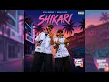 Shikari | Nitish Baboria | @Himanshuuu666  | Prod. By @mayureshhhhh 