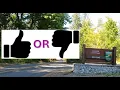 Take a Tour of Washington State s Newest Campground at Schafer State Park