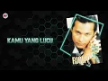 Ricky Dores - Kamu Yang Lucu (Official Audio)