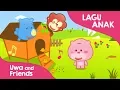 Download Lagu Video lagu anak Ayam tek kotek kotek - Lagu Anak Indonesia