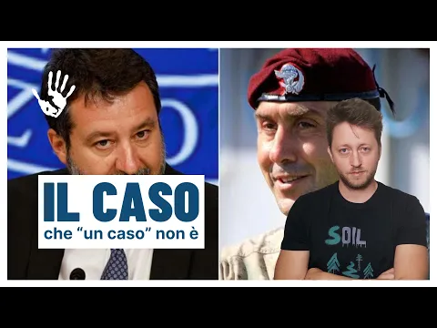 Download MP3 Europee, il caso Vannacci e la polemica come arma politica - Io Non Mi Rassegno ep. 921