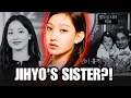 TWICE Jihyo s Younger Sister Just Debuted As A K-Pop Idol In HYBE s New Girl Group TUIDE
