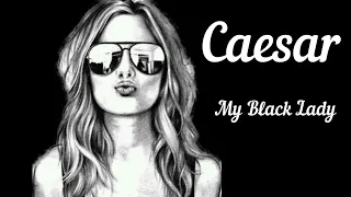 caesar my black lady eurodance project 