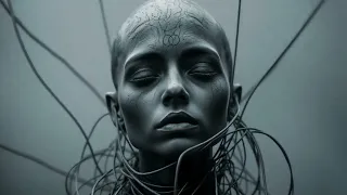 Alesso Becky Hill Surrender AYDEN LOYDE Remix Visualizer 