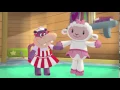 Can t Keep a Good Hippo Down The Doc Files Doc McStuffins Disney Junior