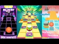 Rolling Sky Ball - Unity Source Code Reskin Project Hire Game Developers