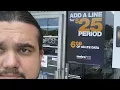 Straight Talk RIPS ME OFF 45 GOT A JOB Metropcs Store