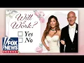 Jimmy Failla asks the big questions about the Bezos marriage