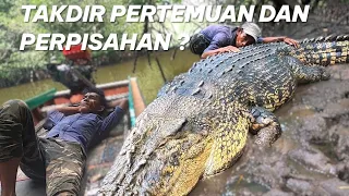 TAKDIR YANG MEMPERTEMUKAN KAMI,AMBO RISKA