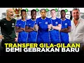 Download Lagu TRANSFER GILA-GILAAN CHELSEA! SETELAH LIAM DELAP HINGGA JAMMIE GITTENS KINI JOAO PEDRO RESMI GABUNG