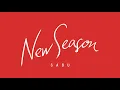 New Season - Sabu [Official Lyric Video]