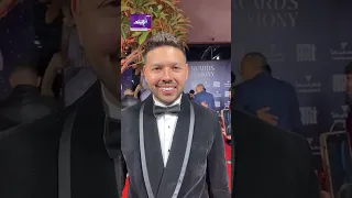 محمد شاهين يكشف لأول مرة عن أغنية موتني غيابك و مش هتصعب عليا و جبر الخاطر دندنها