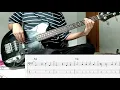 Download Lagu Intana - The Panturas (Bass Cover and Tab)