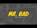 pH-1 - MR. BAD (feat. Woo) (Lyrics) [HAN/ROM/ENG]