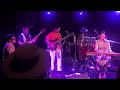 THEE MARLOES 6 Years LIVE 6/19/2026 Di Hotel Malibu Tour MINNEAPOLIS Natassya Sianturi @7th St Entry
