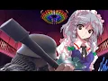 Terraria Gensokyo Mod All Weapons Showcase