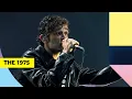 Lagu The 1975 - Heart Out (Reading Festival 2023)