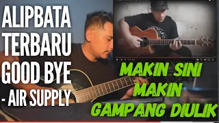 Download Alip ba ta reaction air supply - Good bye. Makin sini makin gampang !!! MP3