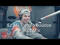 DJ NENZ T. - Ez Mil  Panalo_Wish USA_[Paksit Mix]_(Bounce )130Clean