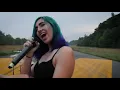 Benny Blanco, Khalid, Halsey - Eastside (Rock Cover by Crashing Atlas)