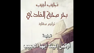 ترنيمة أركض إليك أيها الحبيب المرنم نجيب لبيب 