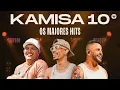 Os Maiores HITs do Kamisa 10