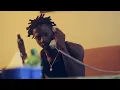 JK WuZaa - "I'll Feel Embarrassed" (Official Music Visualizer)