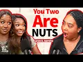The Most Unhinged Podcast I ve EVER Done