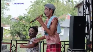 draup teol citra nada live ds sembung larangan