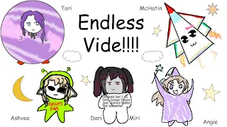 endless vide cover fraternity