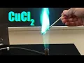 Flame Test Lab