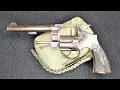 Spainish variant of a S W 38 in 38 Long CTG