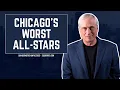 Chicago Will Never Forgive Dan Bernstein for This Top 10 List