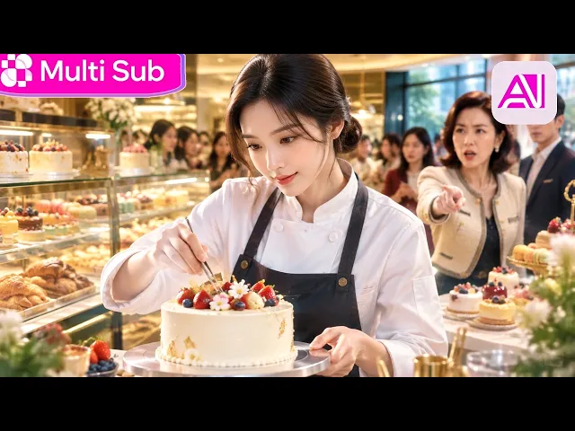 She Made Her Cousin’s Dessert Shop a Million-Dollar Success