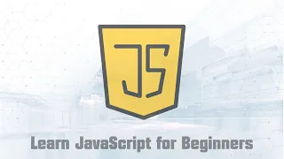 Learn JavaScript for Beginners Part