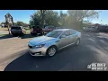 2012 KIA Optima LX