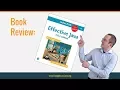 Effective Java 3rd Edition - Book Review
